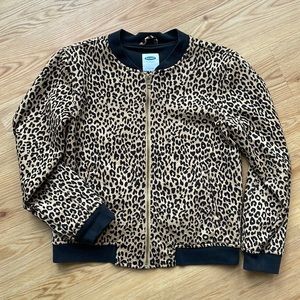 💗HOST PICK💗 Girls Leopard Print Jacket | Old Navy